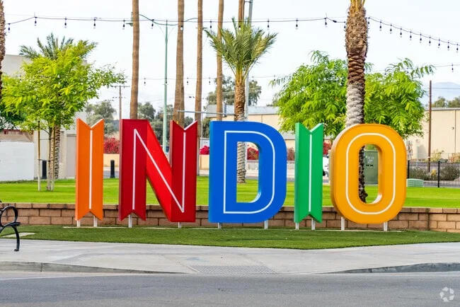 Local spots in the Coachella Valley recommended by an Indio resident